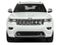 2017 Jeep Grand Cherokee Overland 4x4