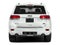 2017 Jeep Grand Cherokee Overland 4x4