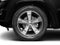 2016 Jeep Grand Cherokee Overland