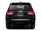 2016 Jeep Grand Cherokee Overland