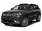 2020 Jeep Grand Cherokee Summit 4x4