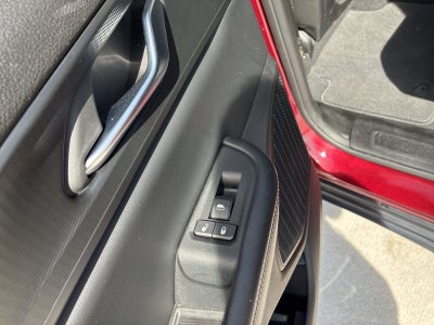 2023 Jeep Grand Cherokee Laredo 4x4