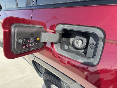 2023 Jeep Grand Cherokee Laredo 4x4