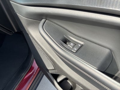 2023 Jeep Grand Cherokee Laredo 4x4