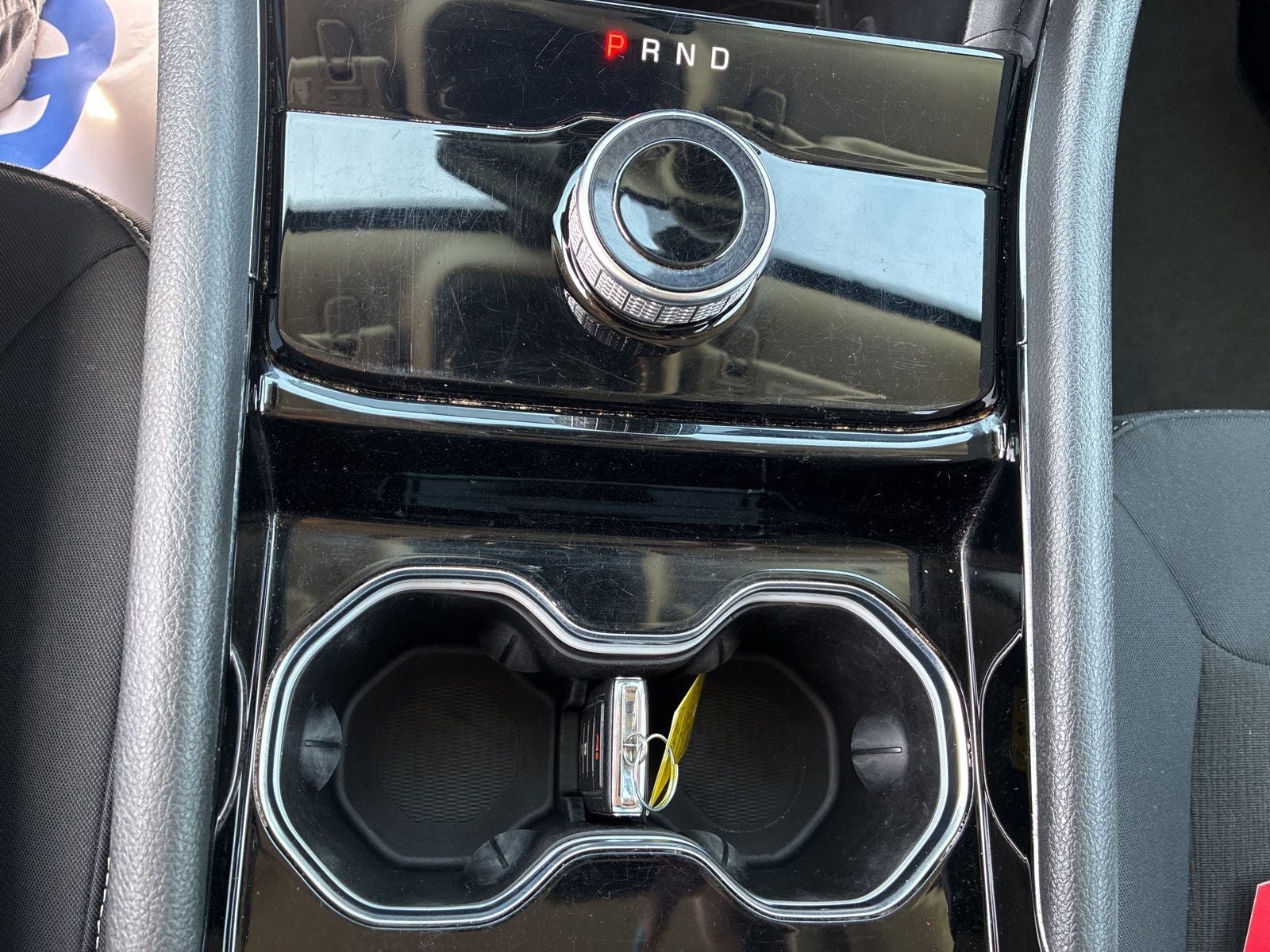 2023 Jeep Grand Cherokee Laredo 4x4