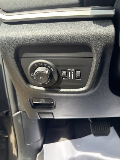 2022 Jeep Grand Cherokee Limited 4x4