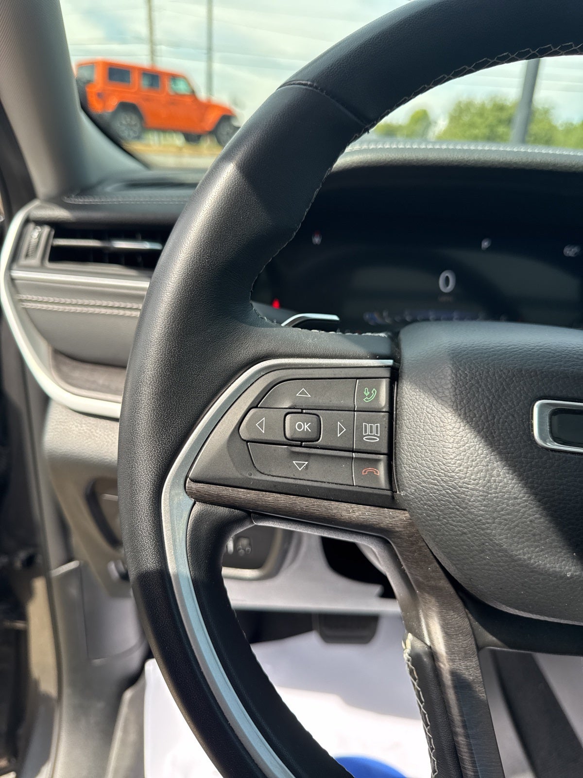 2022 Jeep Grand Cherokee Limited 4x4