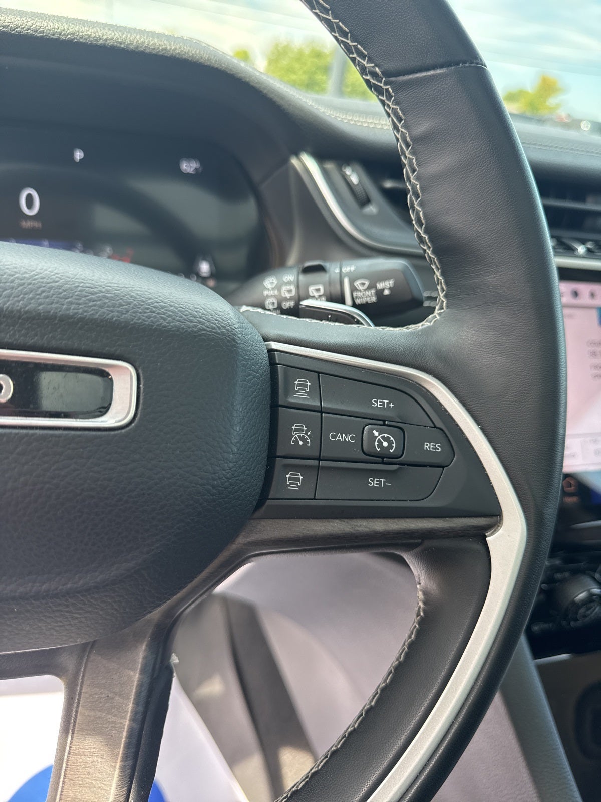 2022 Jeep Grand Cherokee Limited 4x4