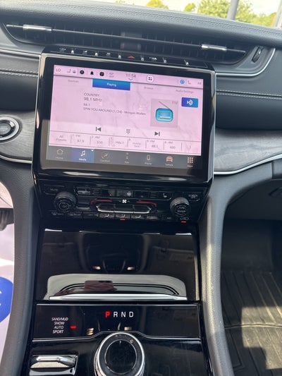 2022 Jeep Grand Cherokee Limited 4x4