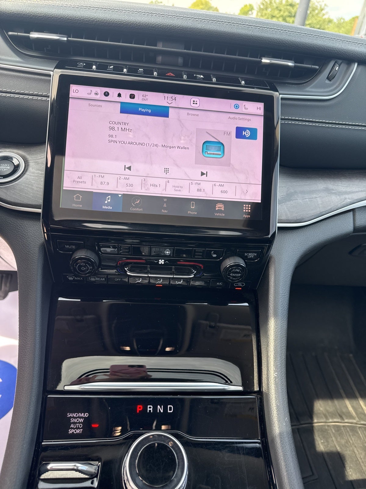 2022 Jeep Grand Cherokee Limited 4x4