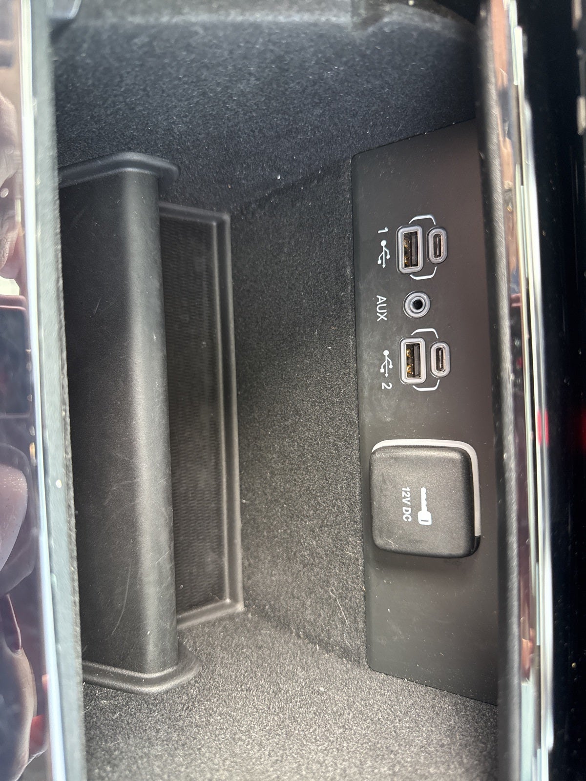 2022 Jeep Grand Cherokee Limited 4x4