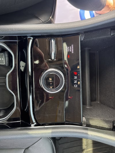 2022 Jeep Grand Cherokee Limited 4x4