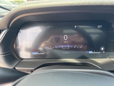 2022 Jeep Grand Cherokee Limited 4x4