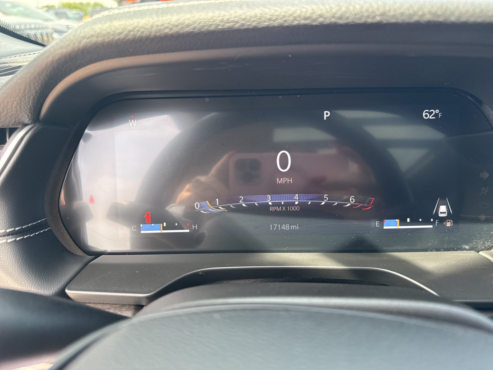 2022 Jeep Grand Cherokee Limited 4x4