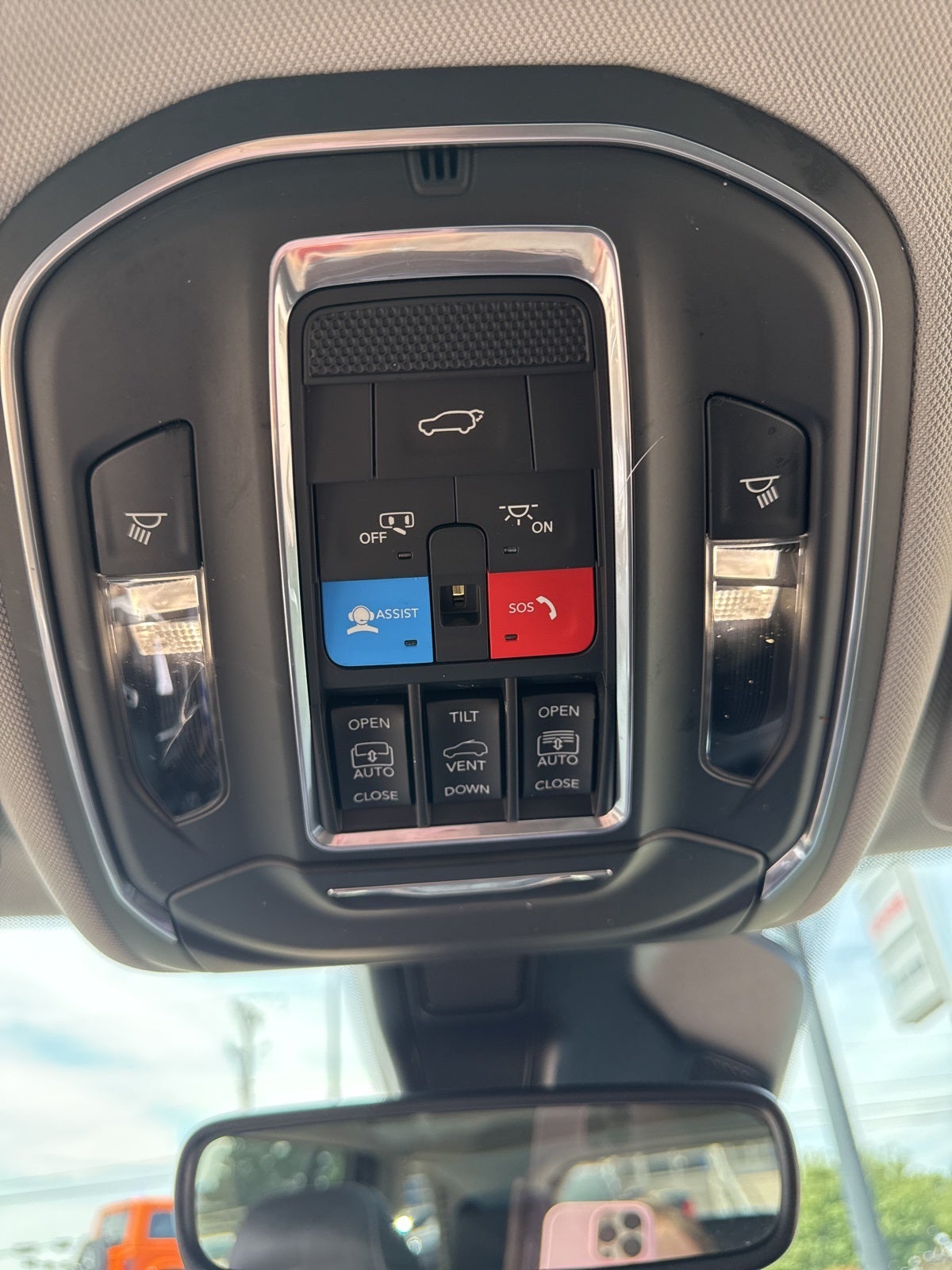 2022 Jeep Grand Cherokee Limited 4x4