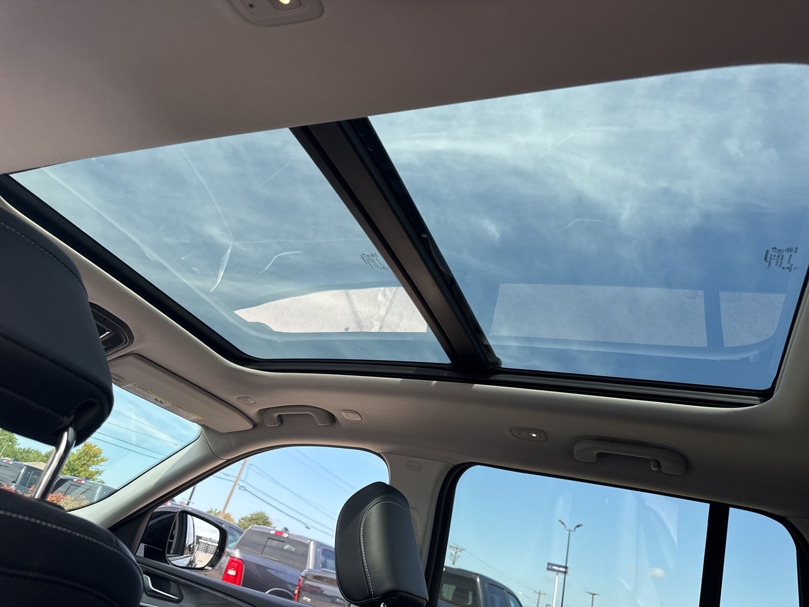 2022 Jeep Grand Cherokee Limited 4x4