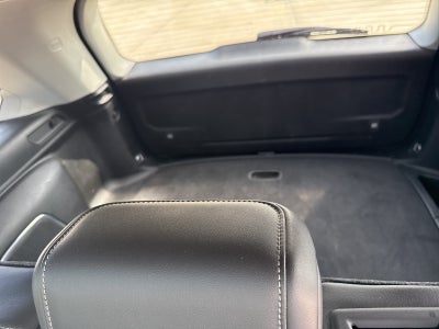 2022 Jeep Grand Cherokee Limited 4x4