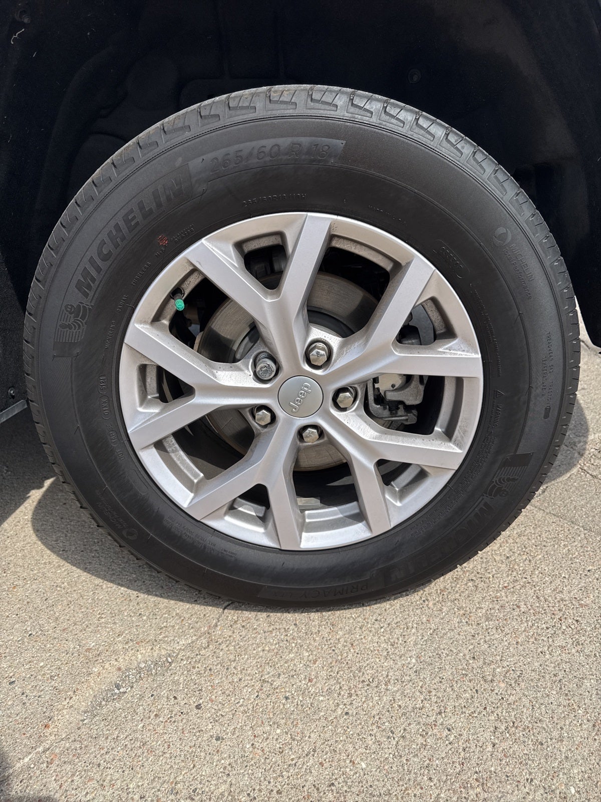 2022 Jeep Grand Cherokee Limited 4x4