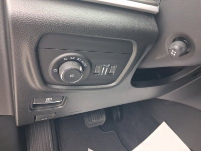 2027 Jeep Grand Cherokee GRAND CHEROKEE LIMITED RESERVE 4X4