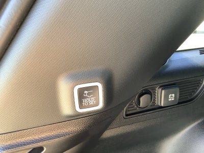 2027 Jeep Grand Cherokee GRAND CHEROKEE LIMITED RESERVE 4X4