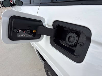 2027 Jeep Grand Cherokee GRAND CHEROKEE LIMITED RESERVE 4X4