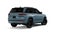2027 Jeep Grand Cherokee GRAND CHEROKEE LIMITED RESERVE 4X4