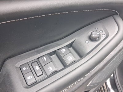 2027 Jeep Grand Cherokee GRAND CHEROKEE LIMITED RESERVE 4X4