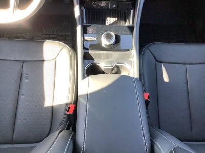 2027 Jeep Grand Cherokee GRAND CHEROKEE LIMITED RESERVE 4X4