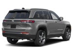2027 Jeep Grand Cherokee Limited Reserve