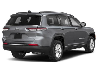 2023 Jeep Grand Cherokee L Altitude X 4x4