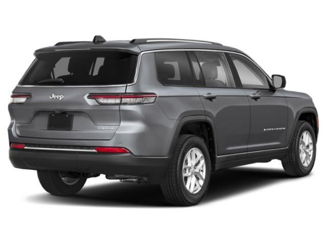 2023 Jeep Grand Cherokee L Altitude X 4x4