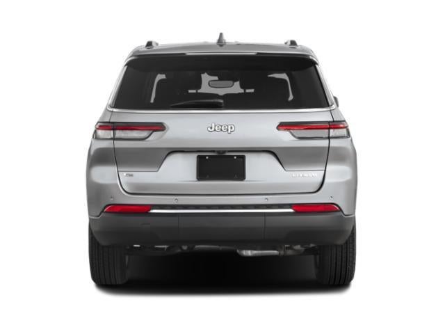 2023 Jeep Grand Cherokee L Altitude X 4x4