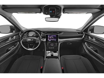2023 Jeep Grand Cherokee L Altitude X 4x4
