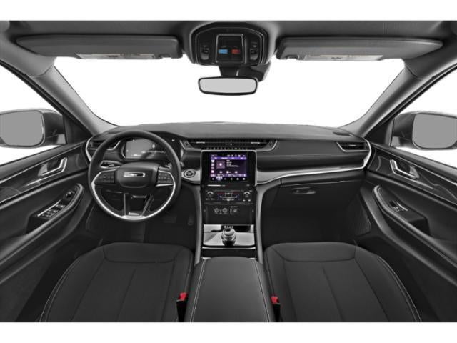 2023 Jeep Grand Cherokee L Altitude X 4x4