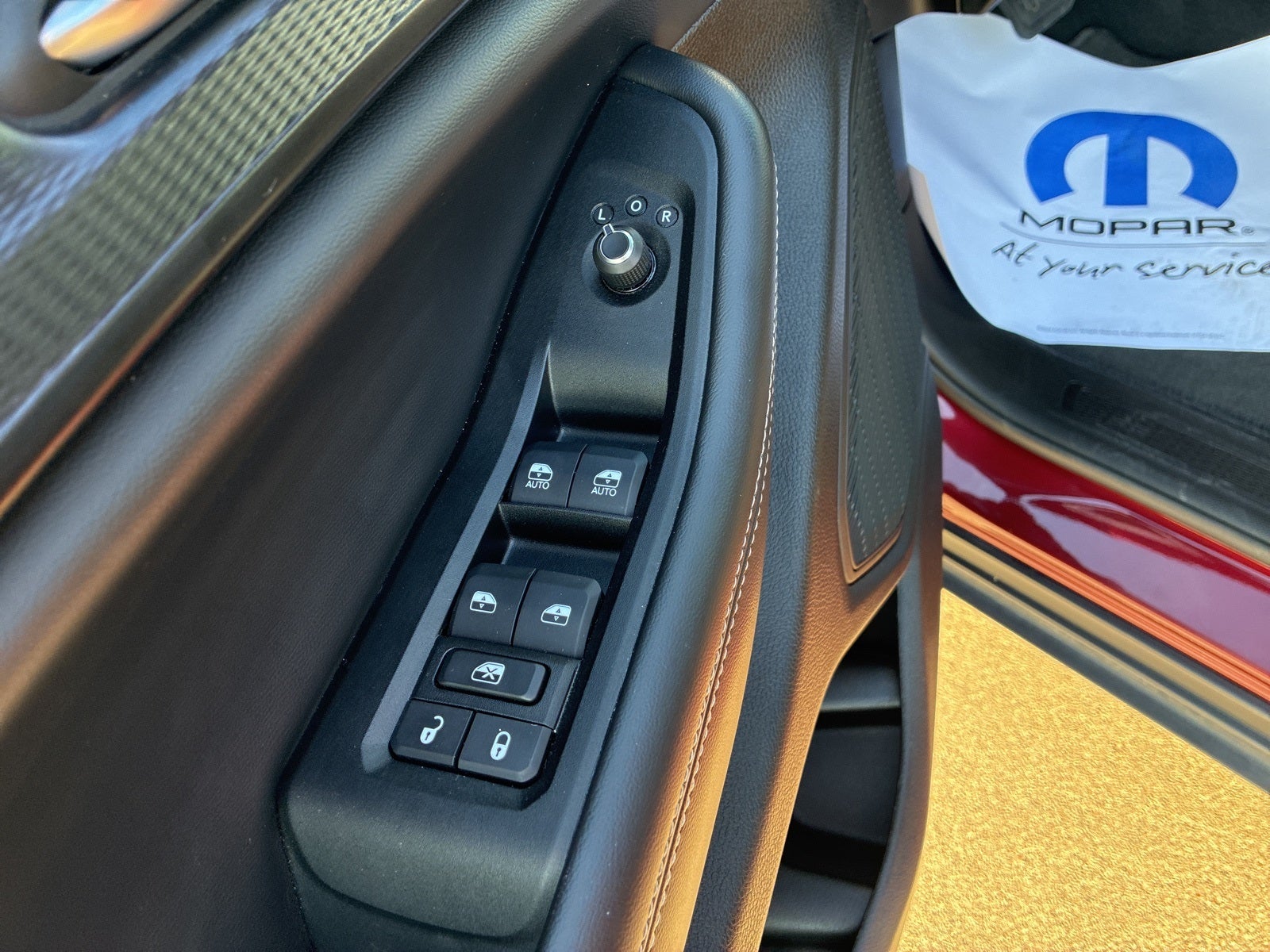 2024 Jeep Grand Cherokee L Laredo X 4x4