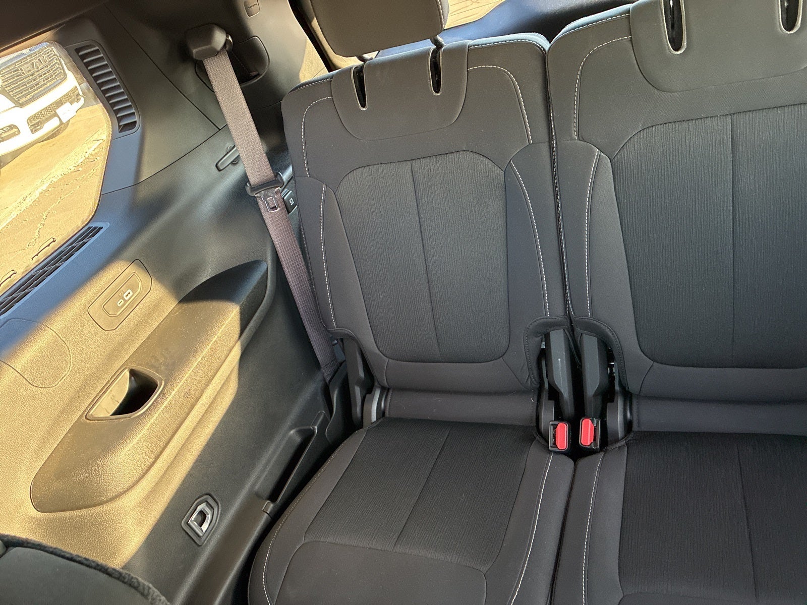 2024 Jeep Grand Cherokee L Laredo X 4x4