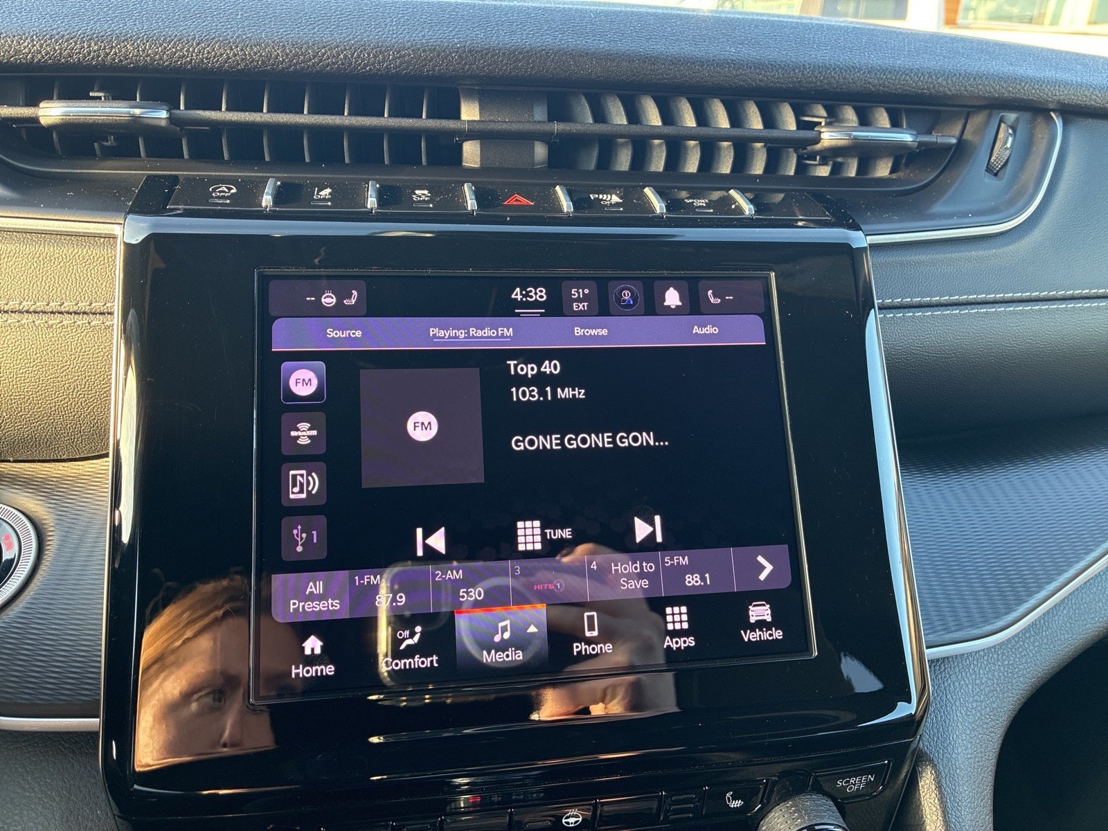 2024 Jeep Grand Cherokee L Laredo X 4x4