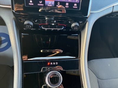 2024 Jeep Grand Cherokee L Laredo X 4x4