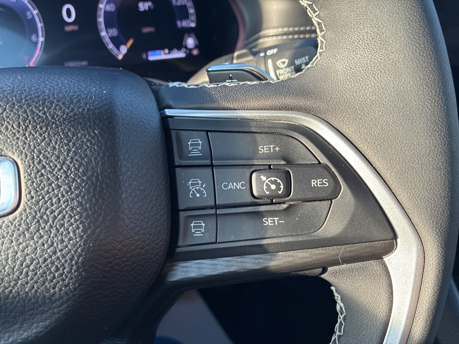 2024 Jeep Grand Cherokee L Laredo X 4x4