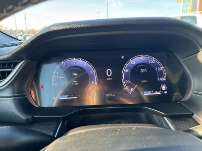 2024 Jeep Grand Cherokee L Laredo X 4x4