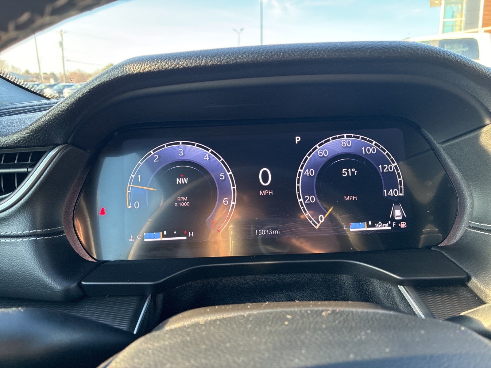 2024 Jeep Grand Cherokee L Laredo X 4x4