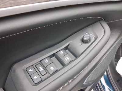 2027 Jeep Grand Cherokee GRAND CHEROKEE L LIMITED RESERVE 4X4