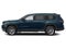 2027 Jeep Grand Cherokee Limited Reserve