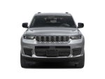 2027 Jeep Grand Cherokee Limited Reserve