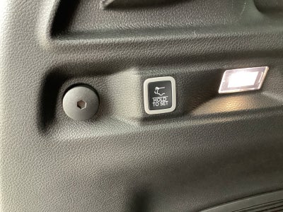 2027 Jeep Grand Cherokee GRAND CHEROKEE L LIMITED RESERVE 4X4