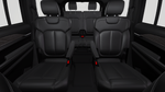 2027 Jeep Grand Cherokee GRAND CHEROKEE L LIMITED RESERVE 4X4