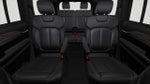 2027 Jeep Grand Cherokee GRAND CHEROKEE L LIMITED RESERVE 4X4