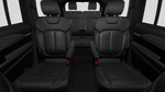 2027 Jeep Grand Cherokee GRAND CHEROKEE L LIMITED RESERVE 4X4