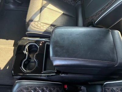2022 Jeep Grand Cherokee L Summit 4x4