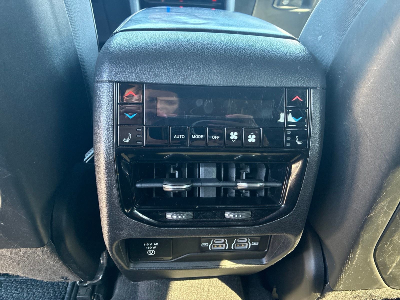 2022 Jeep Grand Cherokee L Summit 4x4